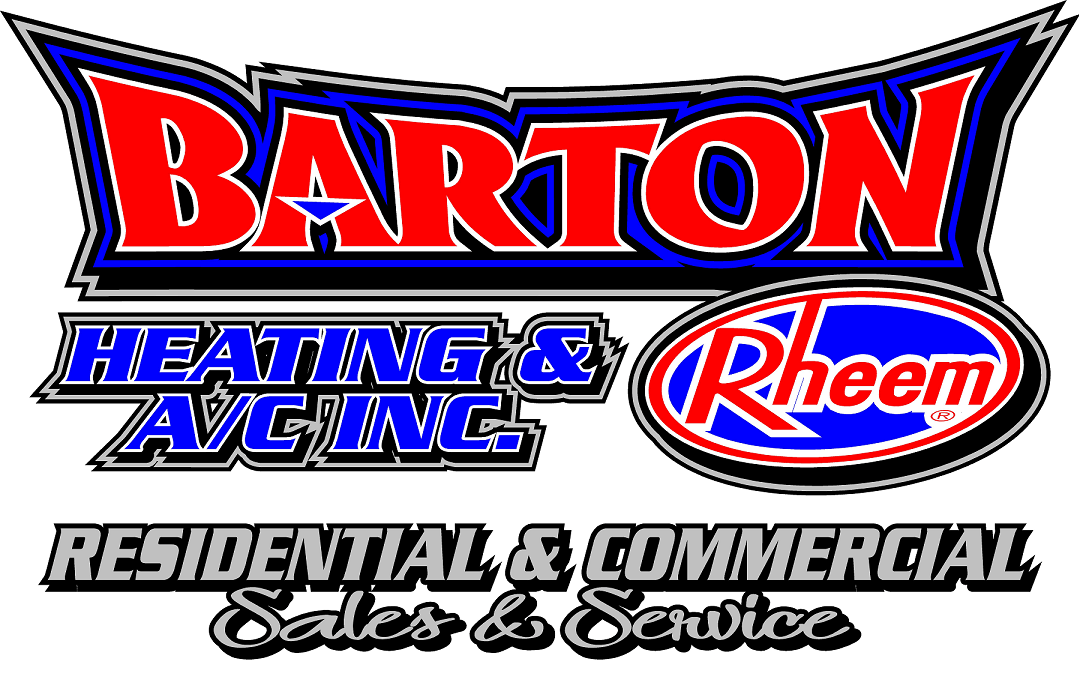 Barton Heating & A/C Inc Barton Heating & A/C Inc