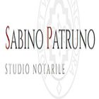 Patruno Notaio Sabino Logo