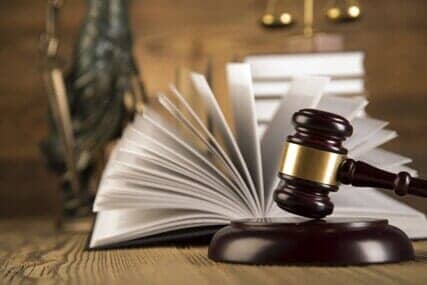 Gavel and books - Attorney at Law in Kingsport, TN Gavel and books - Attorney at Law in Kingsport, TN