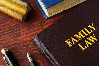 Family Law — family attorney in Kingsport, TN