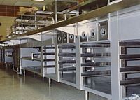 sheet metal fabricators