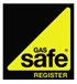 Gas Safe logo