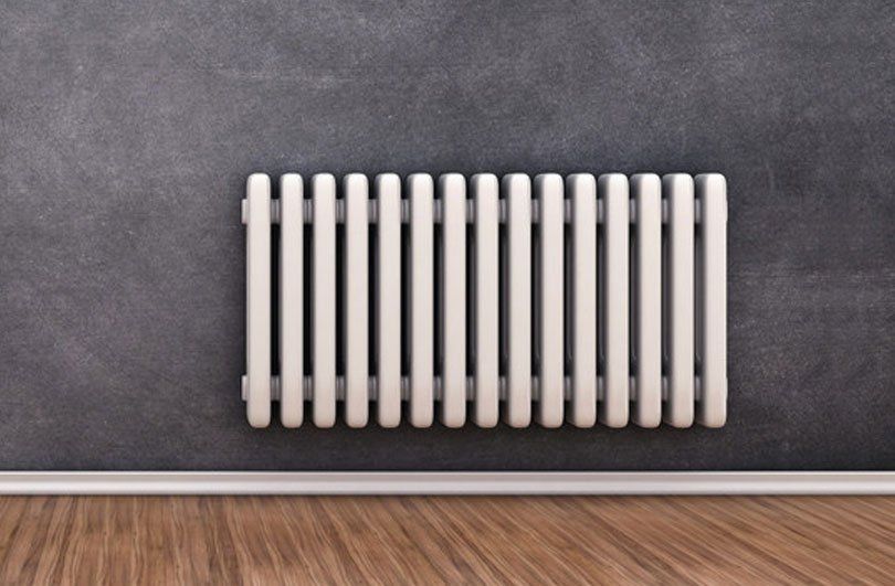 Central heating systems