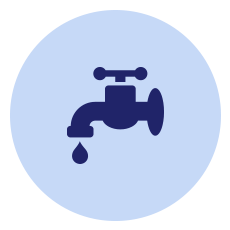 leaking tap repairs