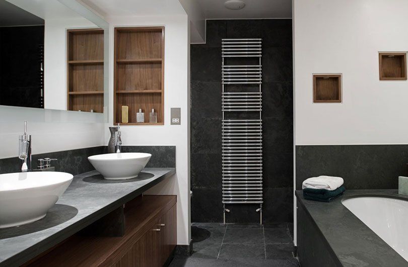 heating installations