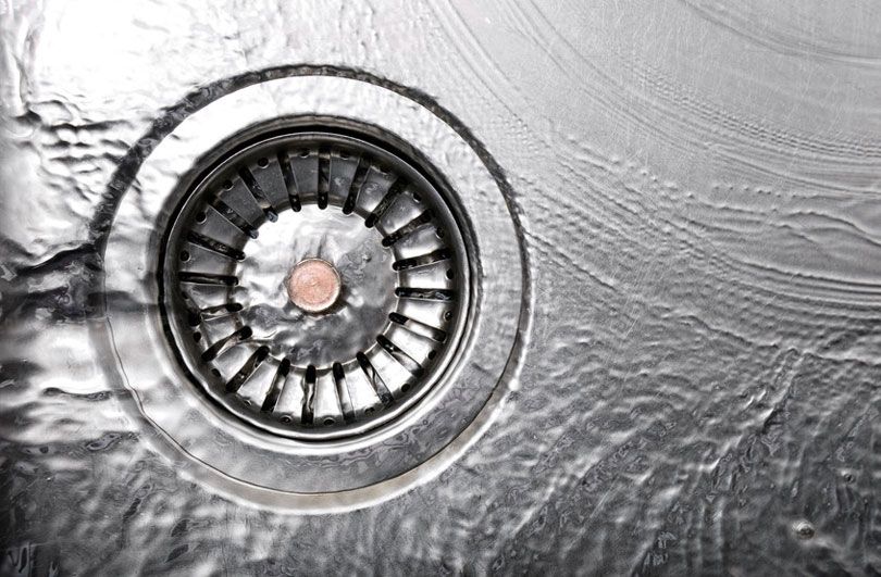 sink