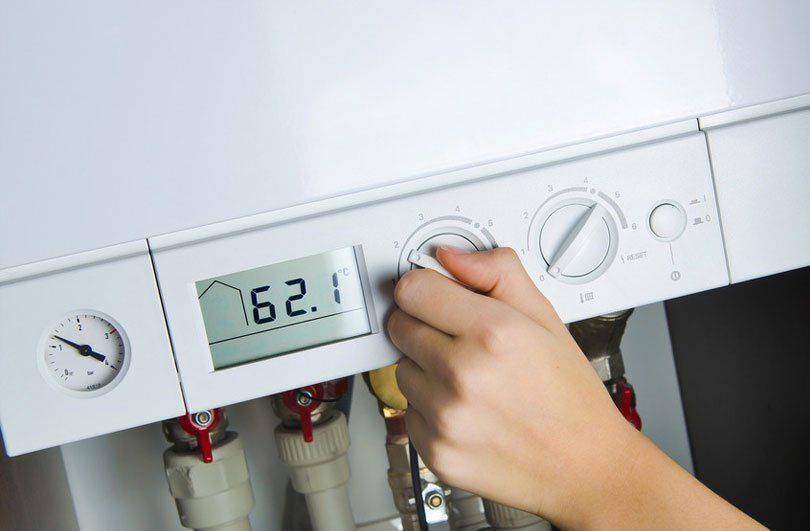Boiler upgrades