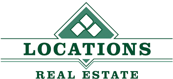 Locations Real Estate Group Logo