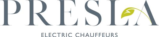 Tesla executive electric chauffeur