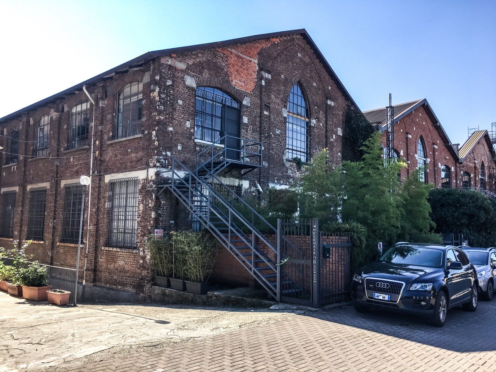 Building