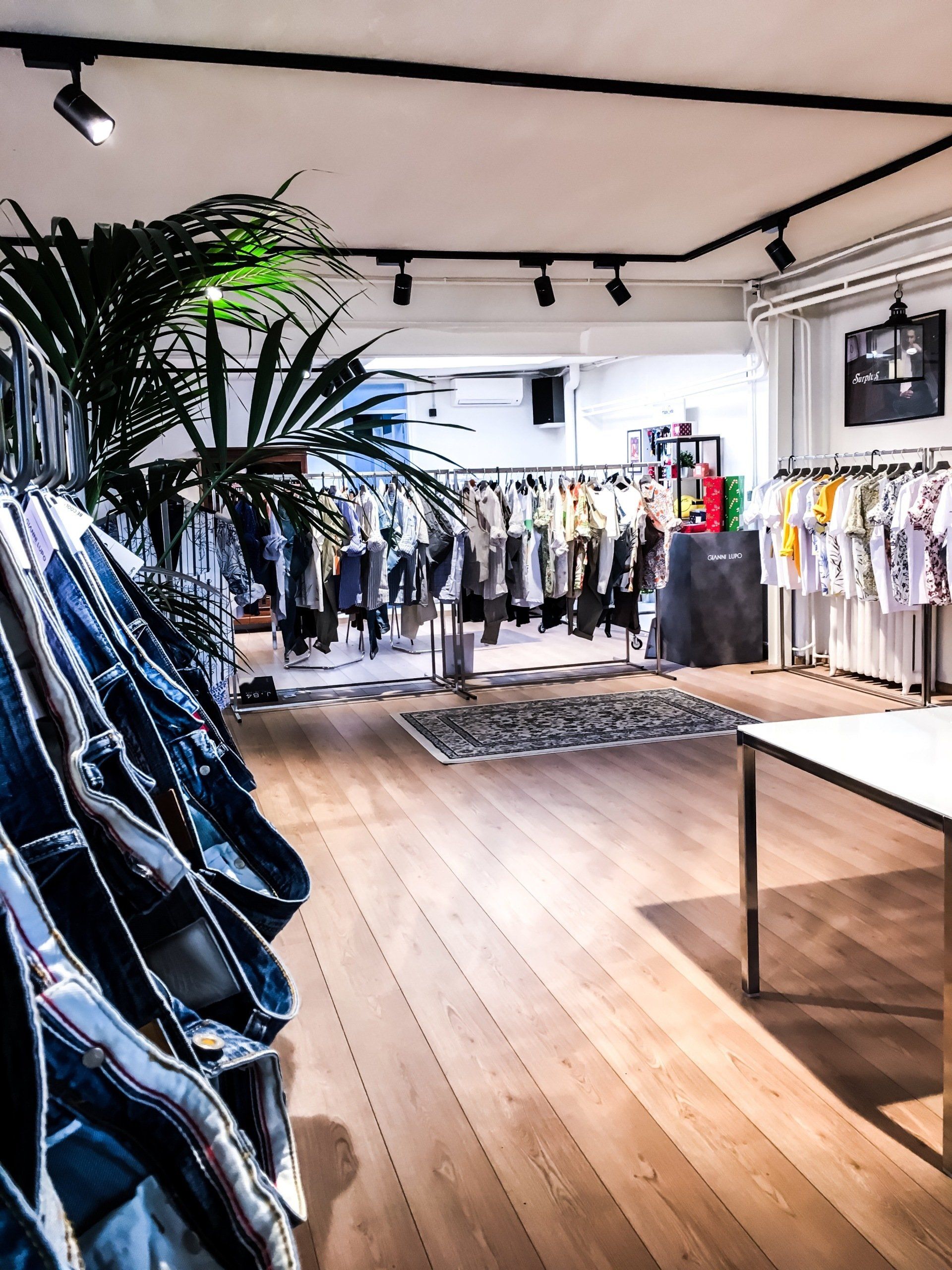 show-room