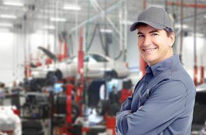mechanic
