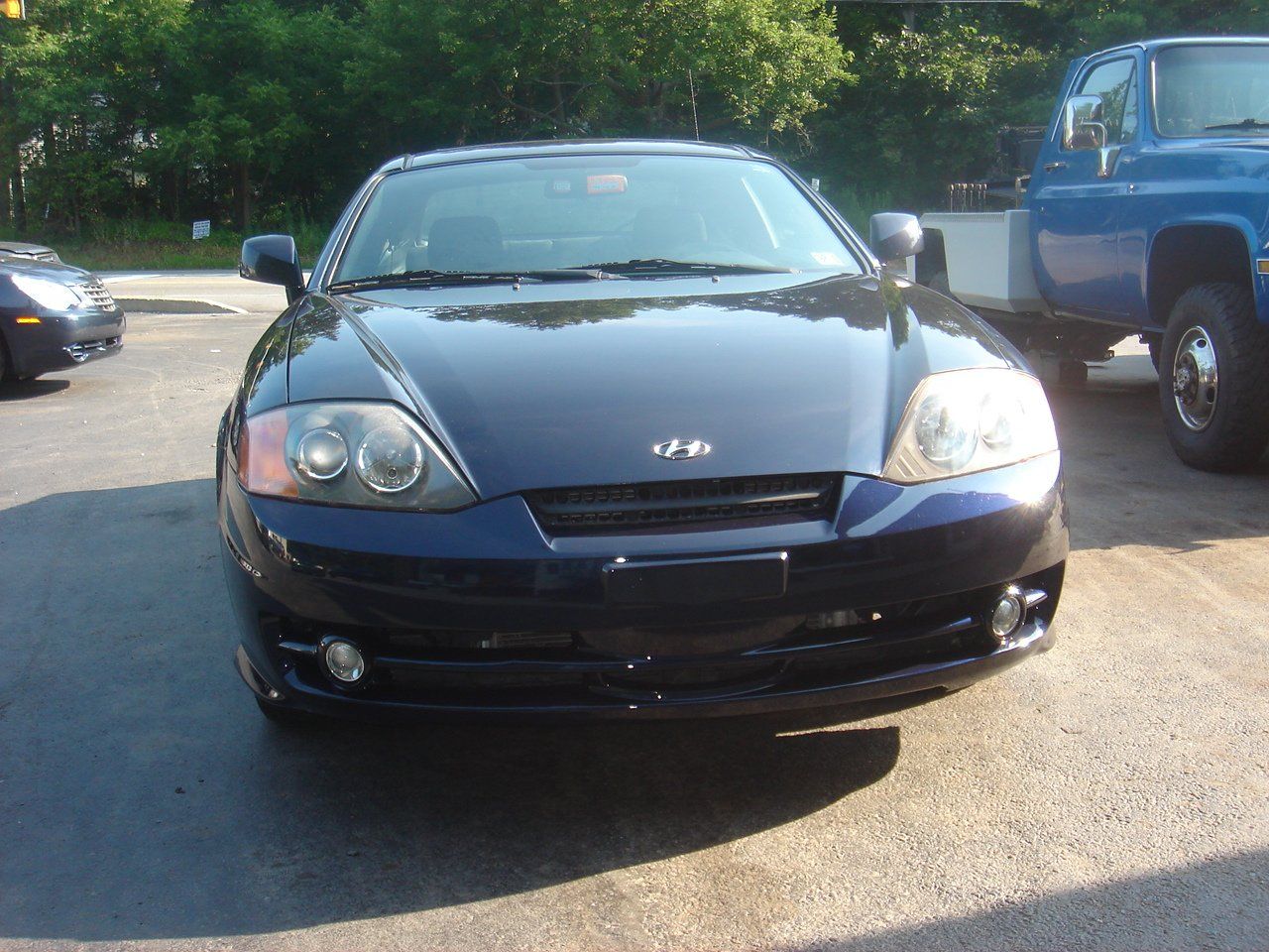 collision repair