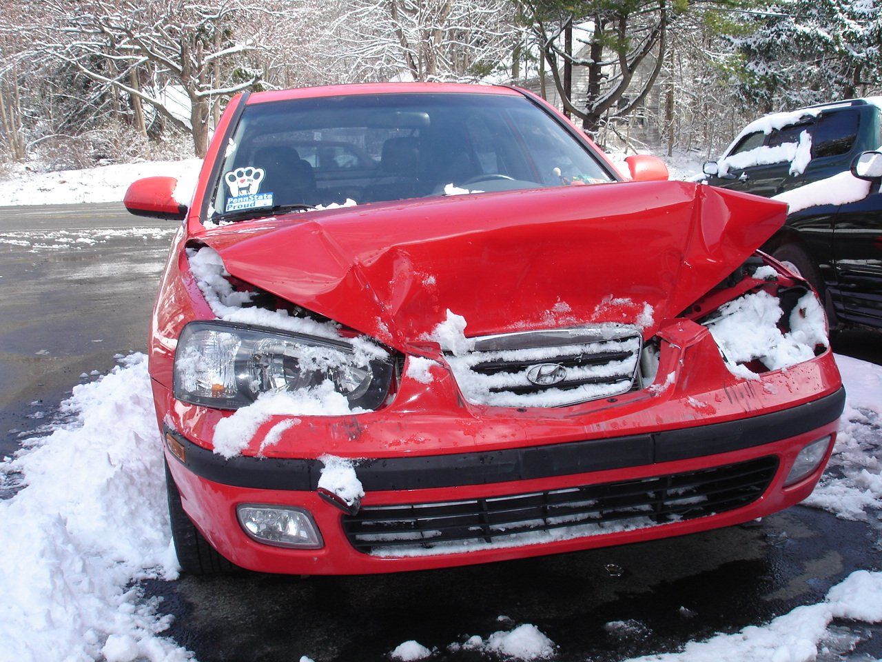 collision repair