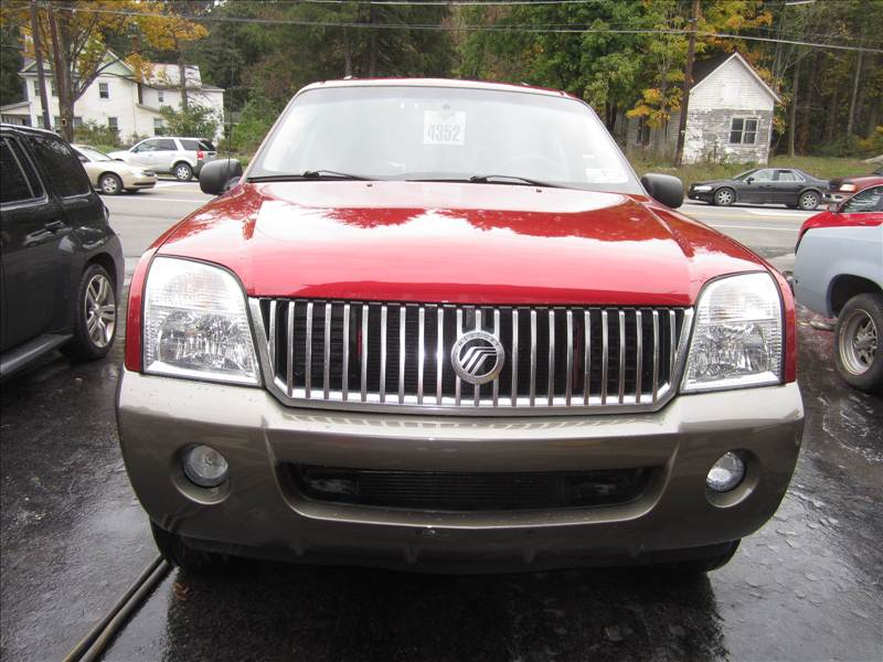 collision repair