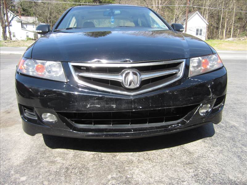 collision repair