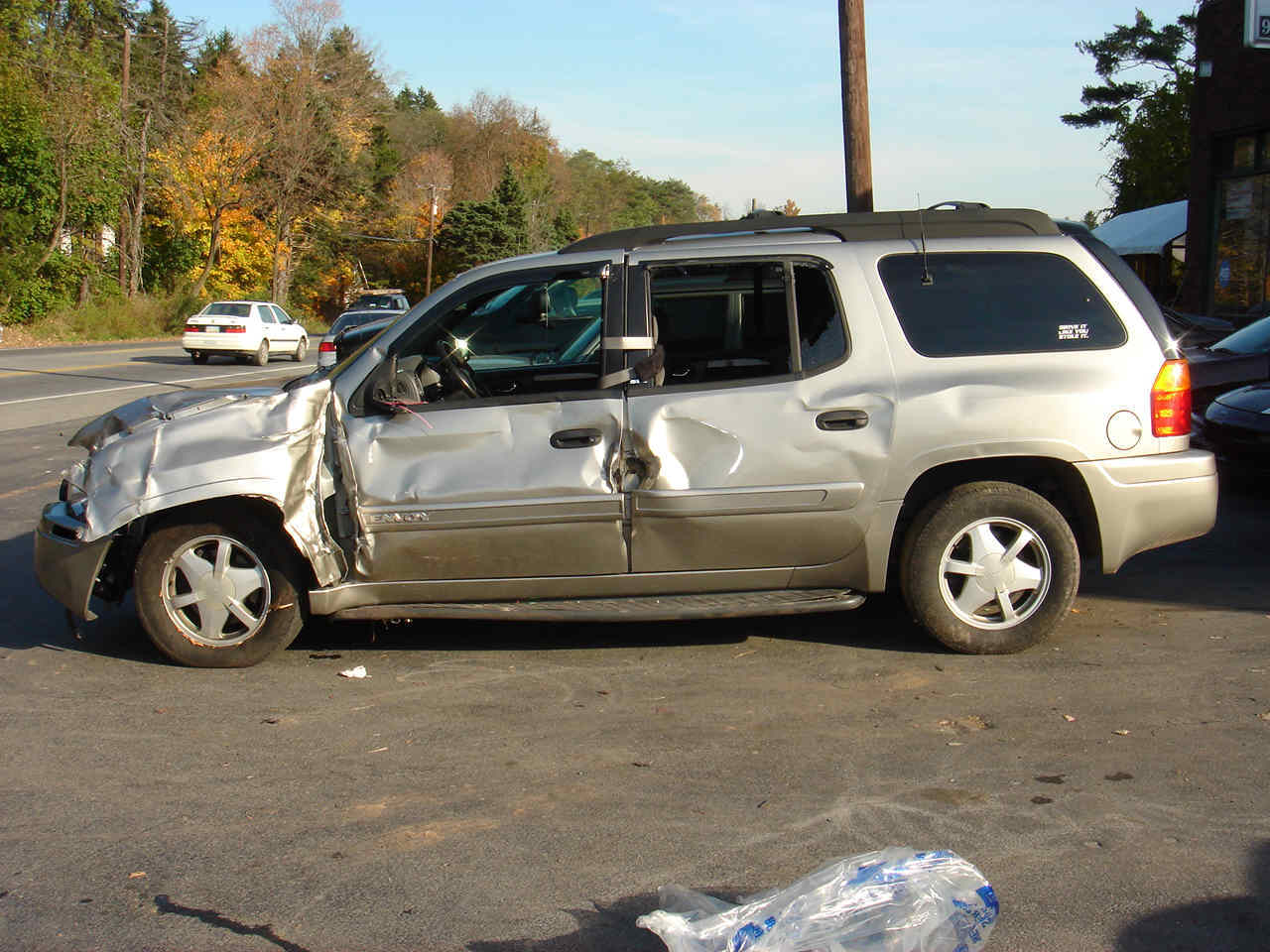 collision repair