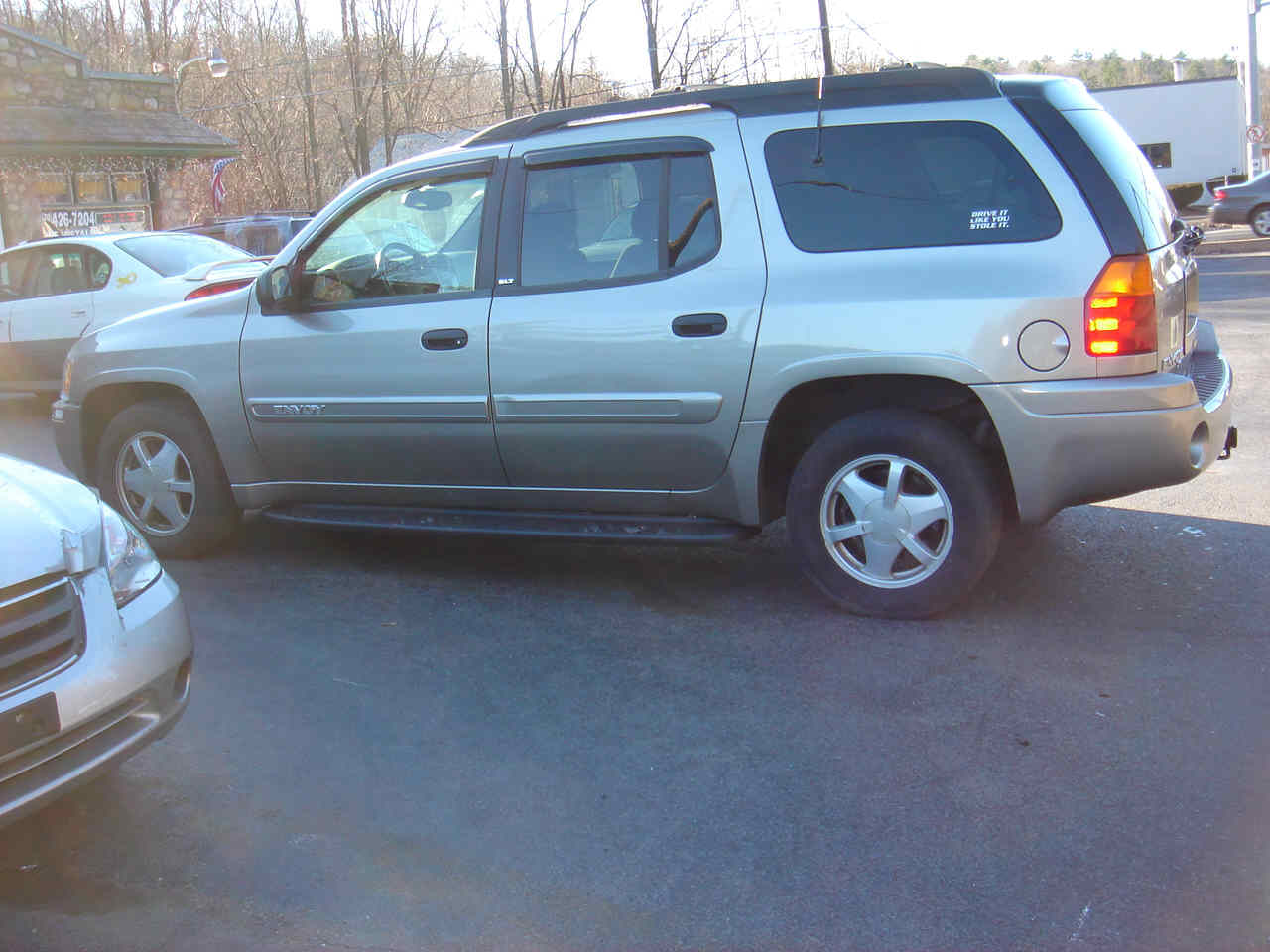 collision repair