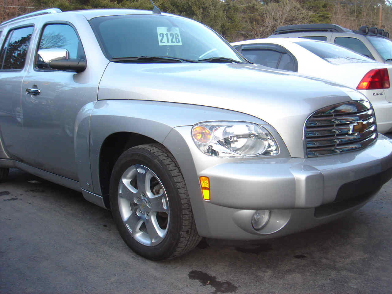 collision repair