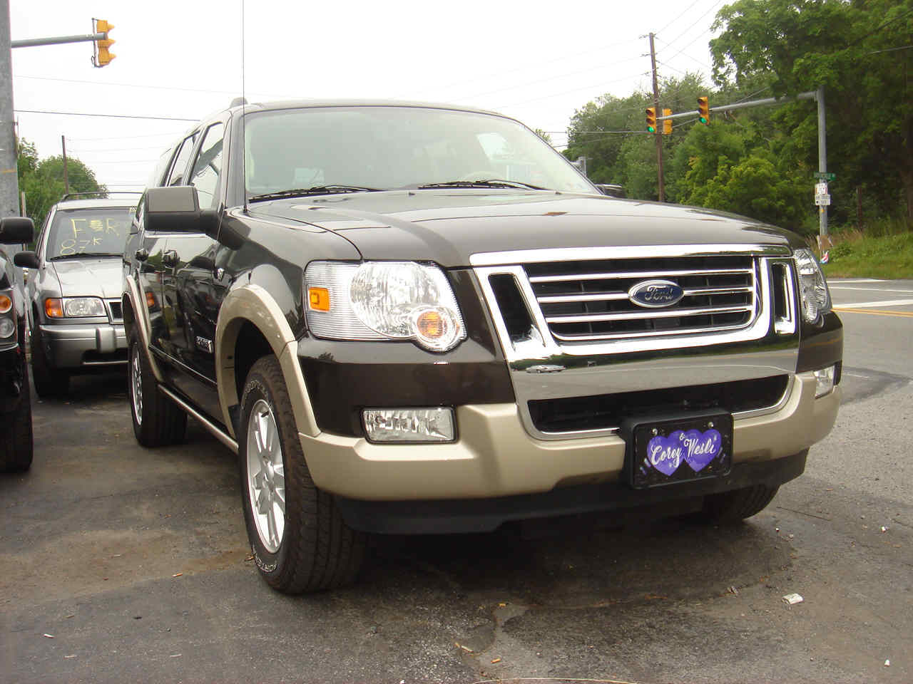 collision repair