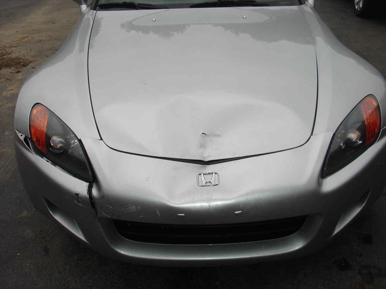 collision repair