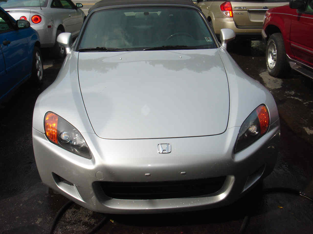 collision repair