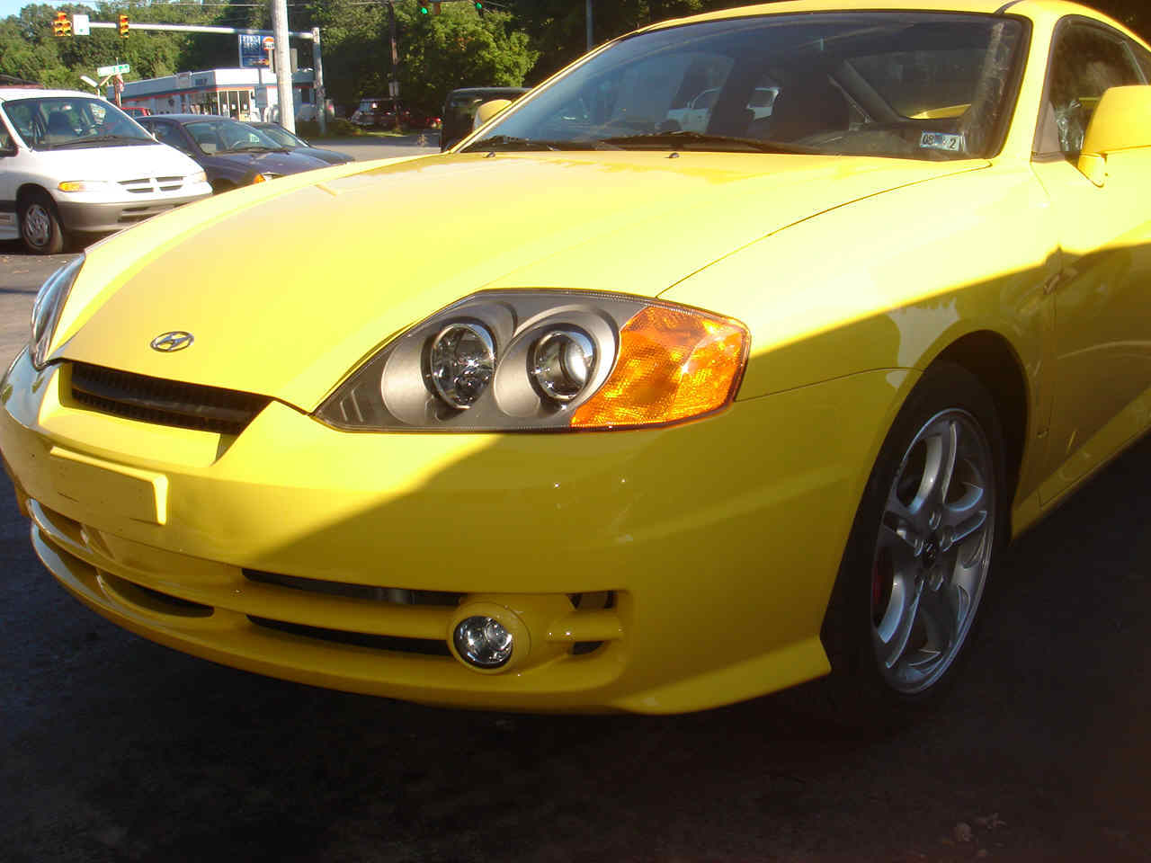 collision repair