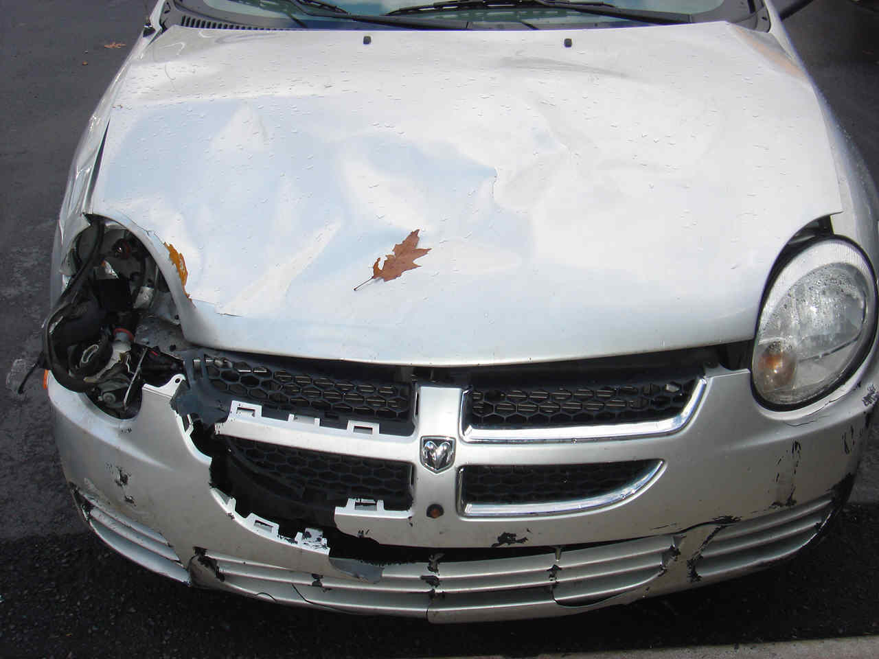 collision repair