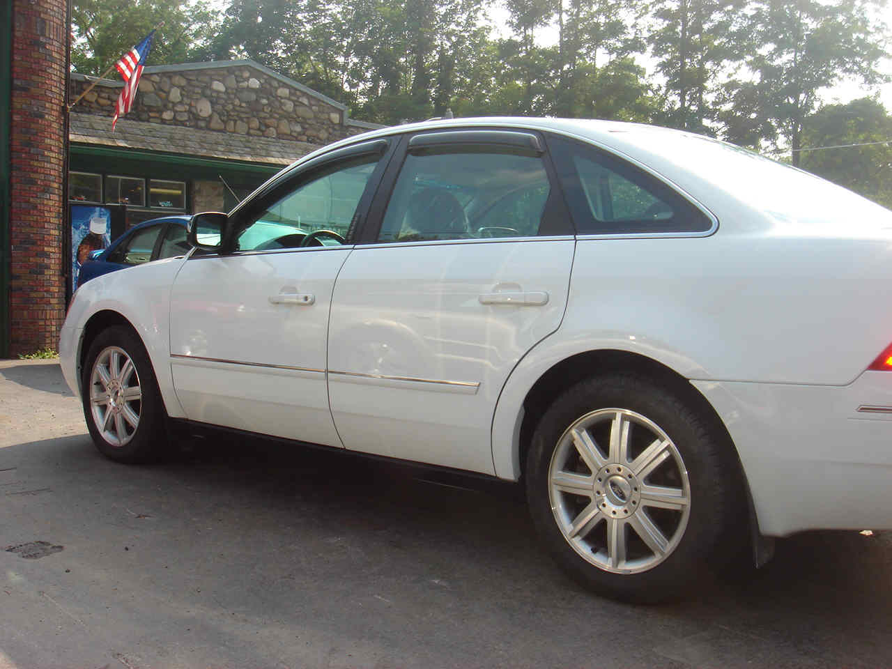 collision repair