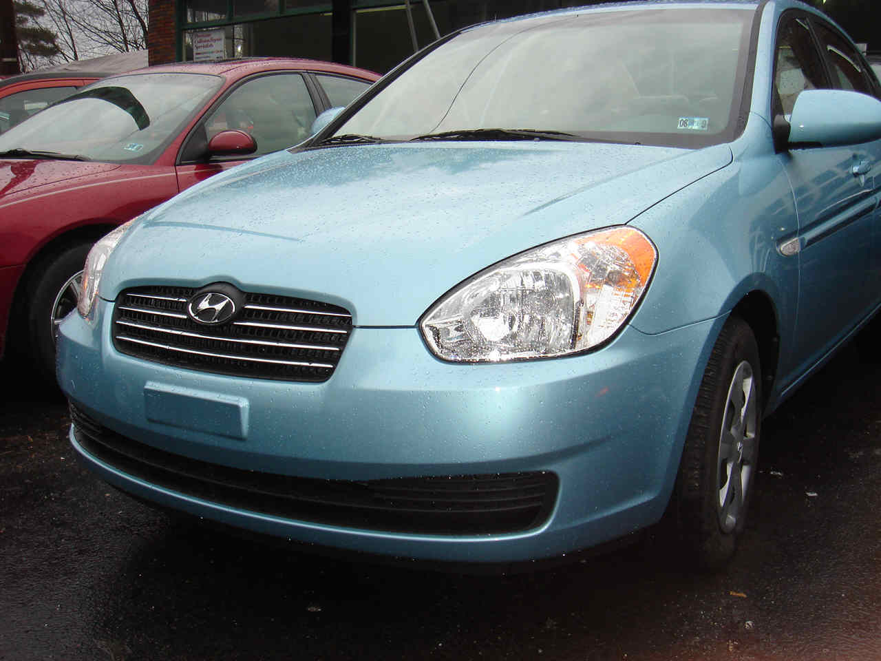 collision repair