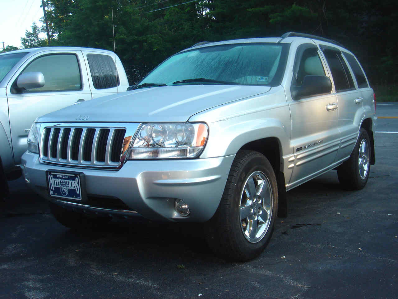 collision repair