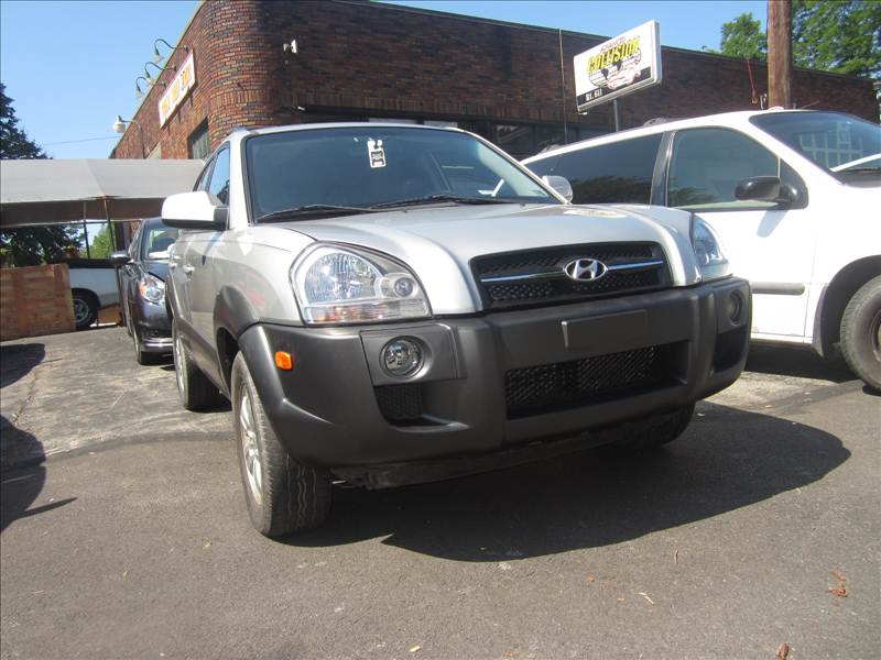collision repair