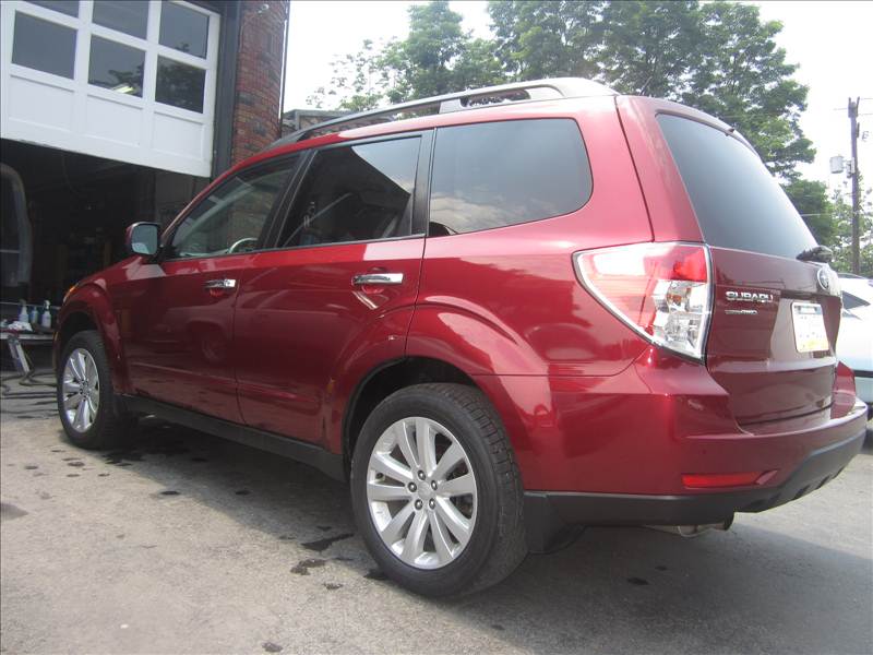 collision repair