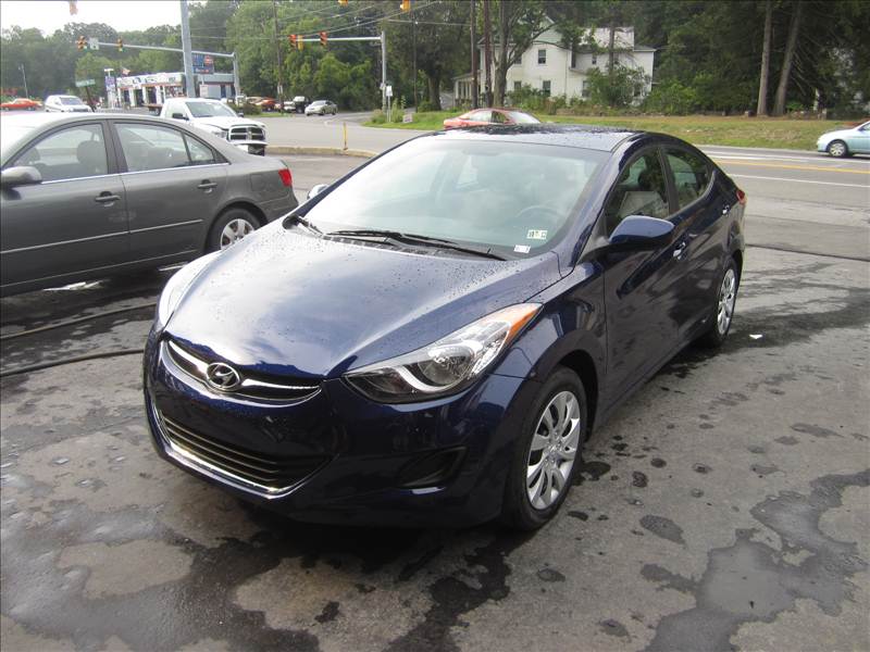 collision repair