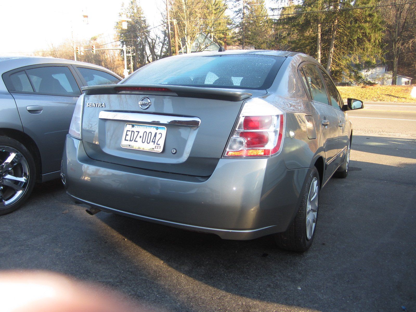 collision repair