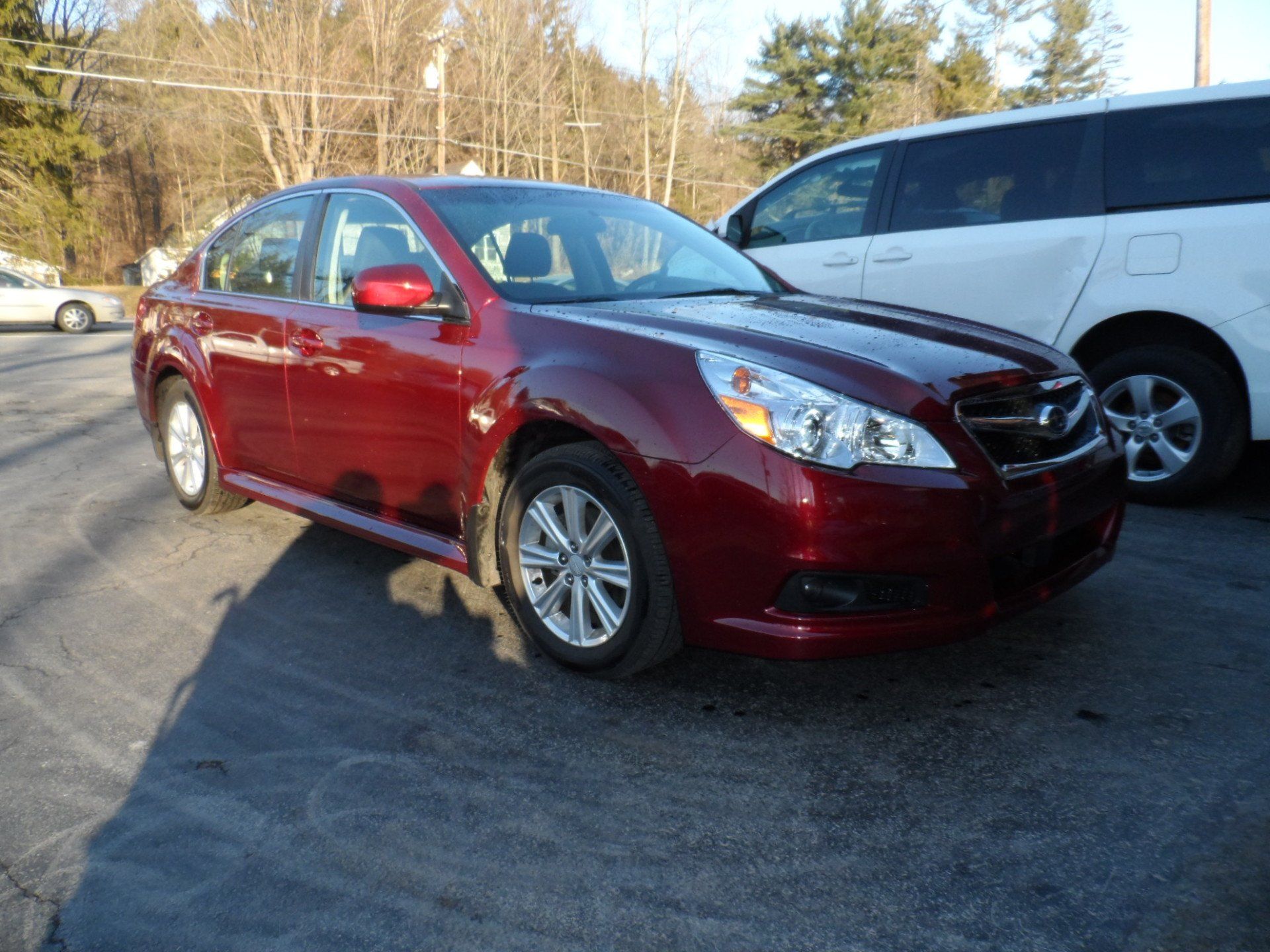collision repair