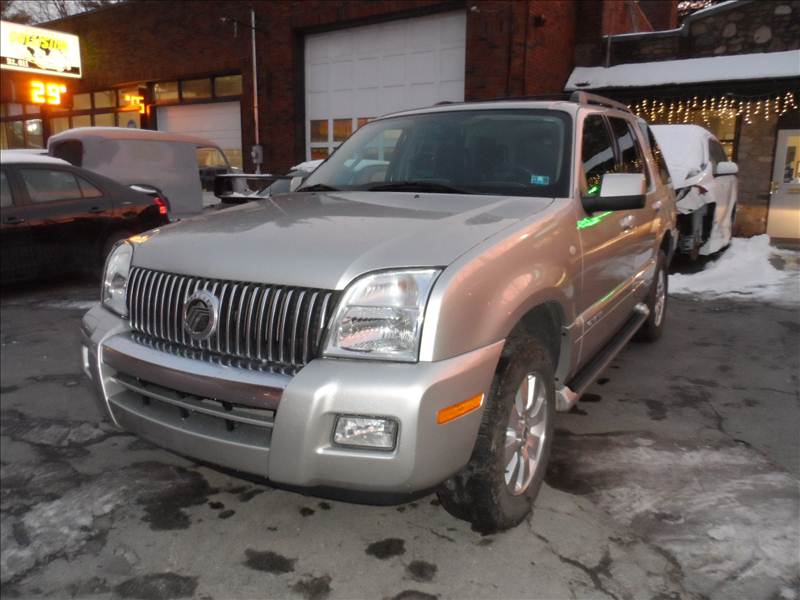 collision repair