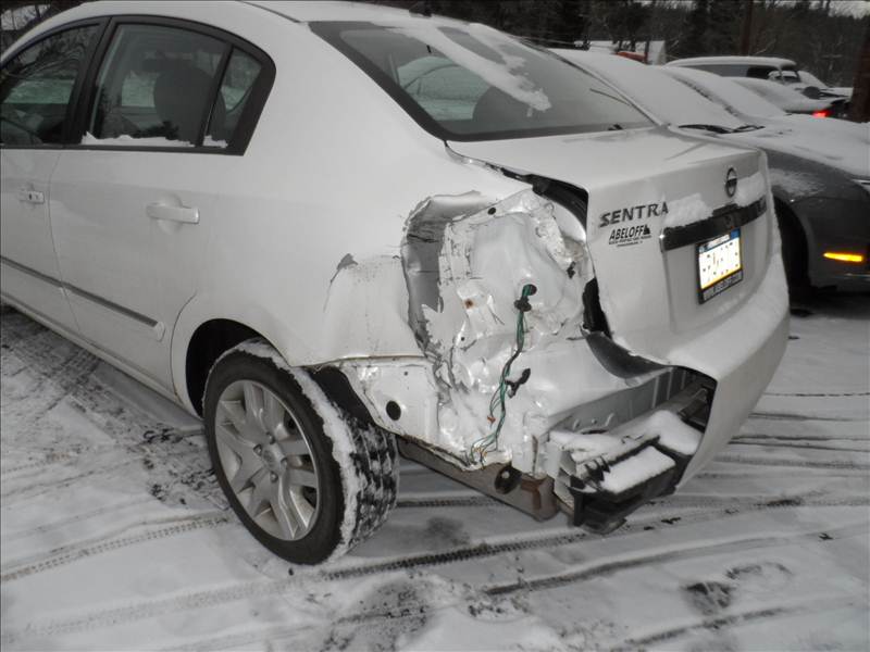 collision repair