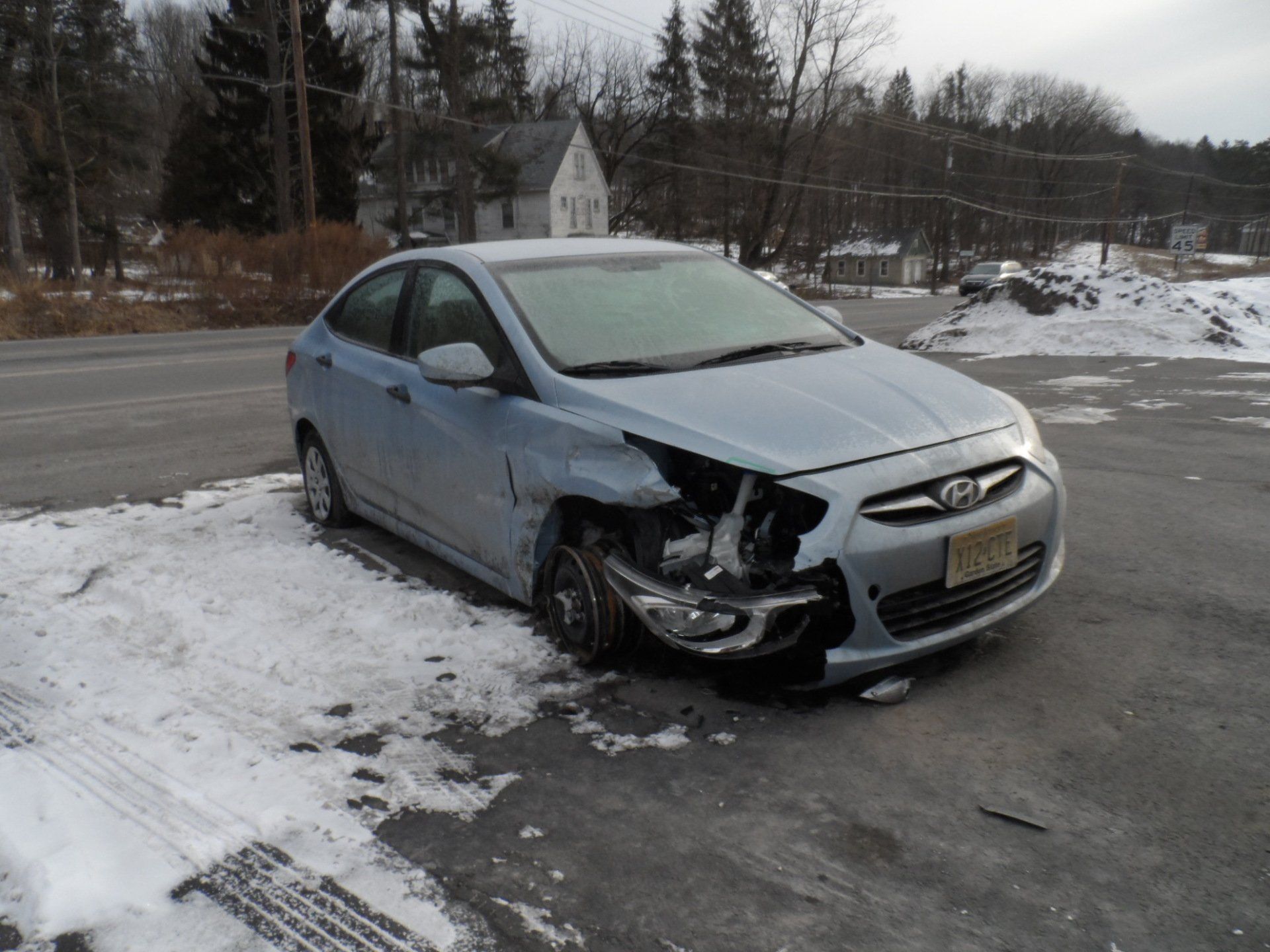 collision repair