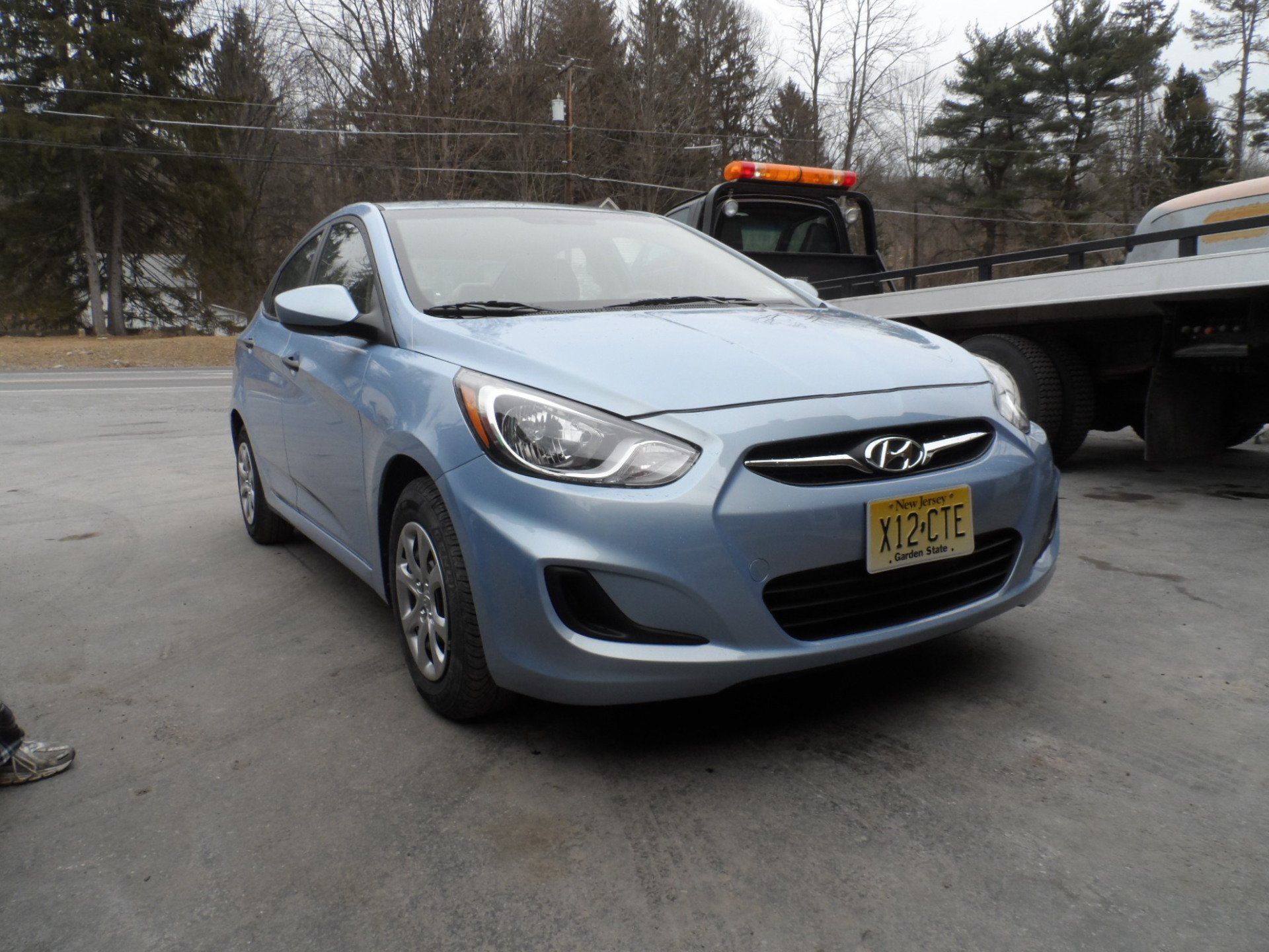 collision repair