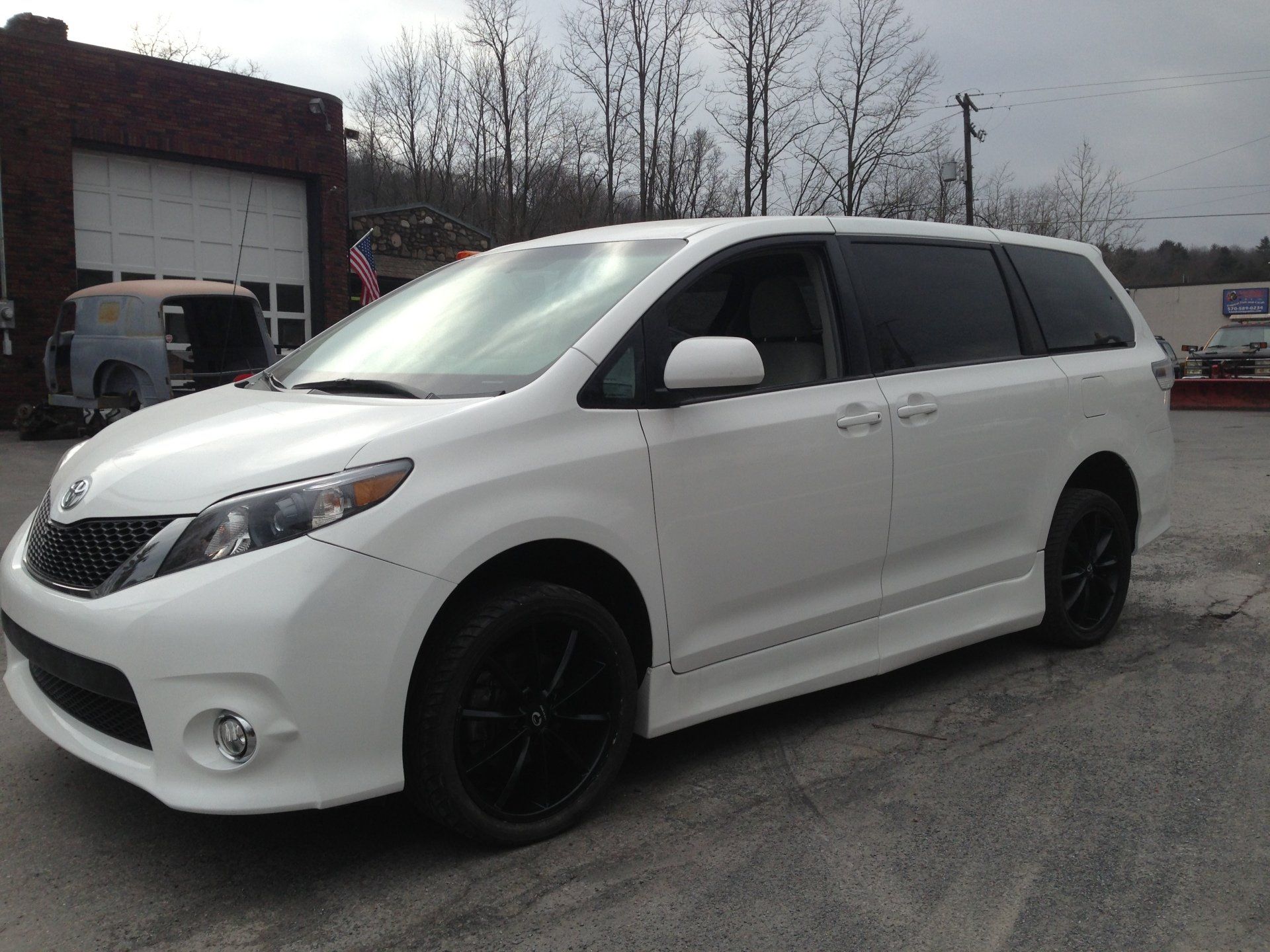 collision repair