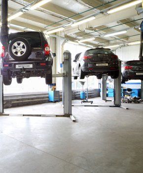 car lifts