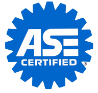 ase certified