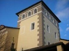 restauro e ripristino di facciate esterne