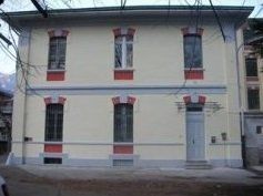 decorazione di edifici
