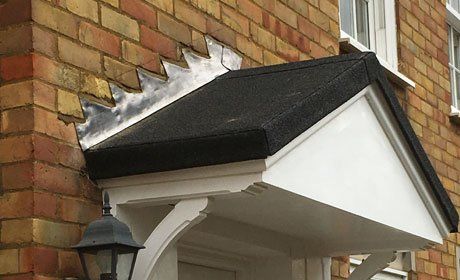 Leadwork experts