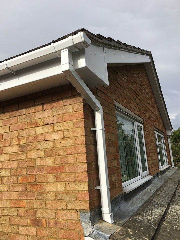 Gutter services