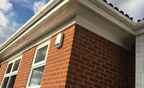 Gutter installers