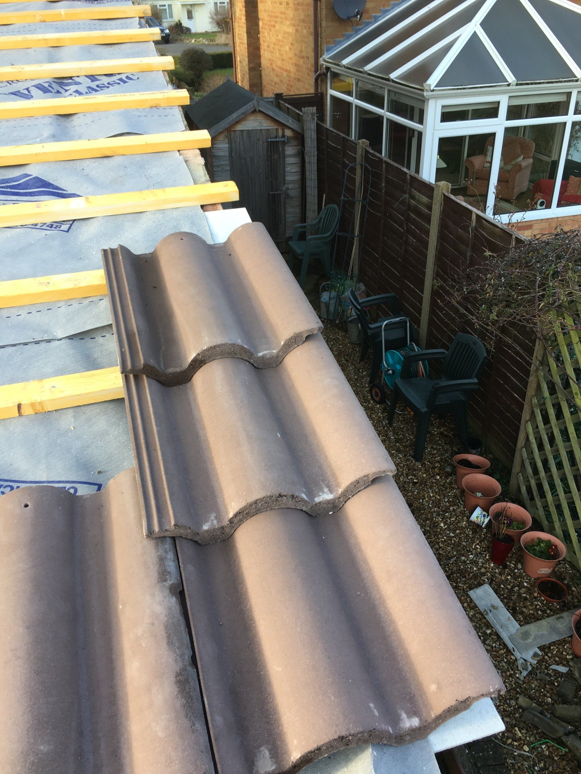 Gutter services