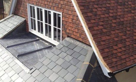 Tiling services